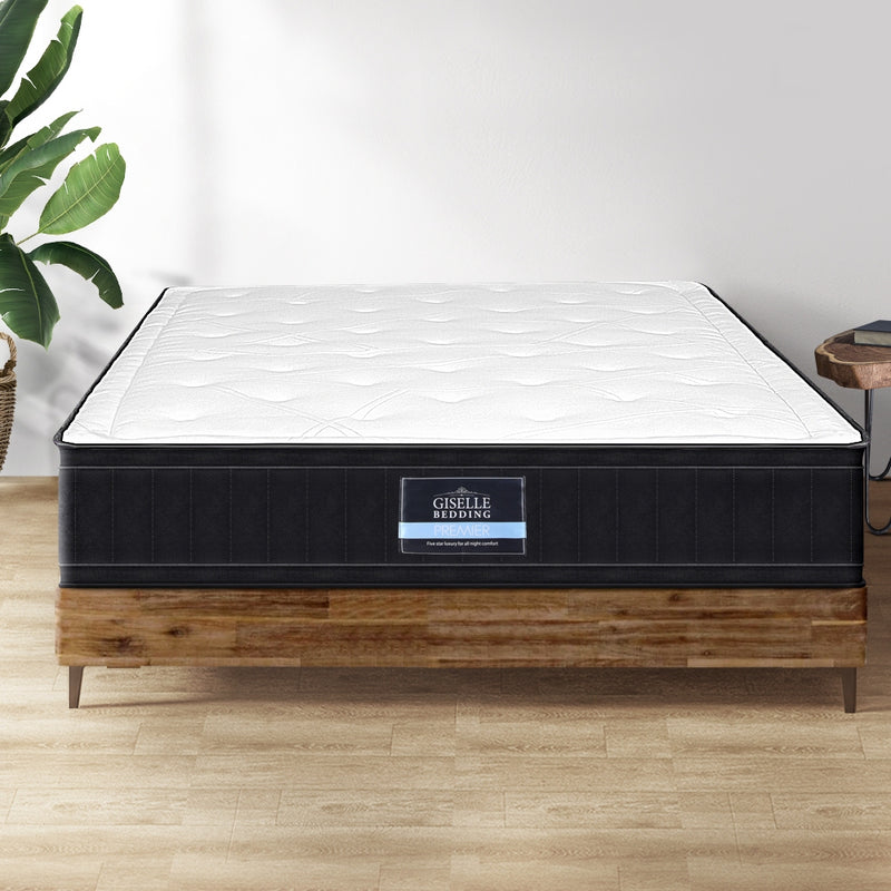 KING Size - Euro Top Mattress - 32cm