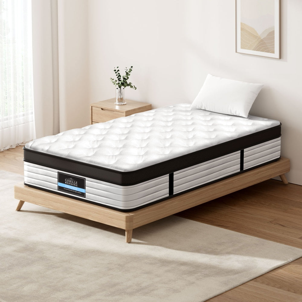 Nightfall Euro Top Mattress (Medium)