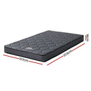 KING SINGLE Size - Bonnell Spring Mattress