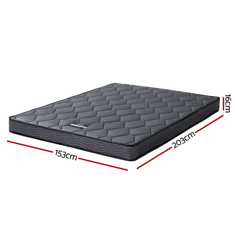 Queen Size - Bonnell Spring Mattress