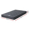 SINGLE Size - Bonnell Spring Mattress