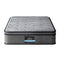 SINGLE Size - Euro Top Plush Mattress