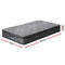 SINGLE Size - Euro Top Plush Mattress