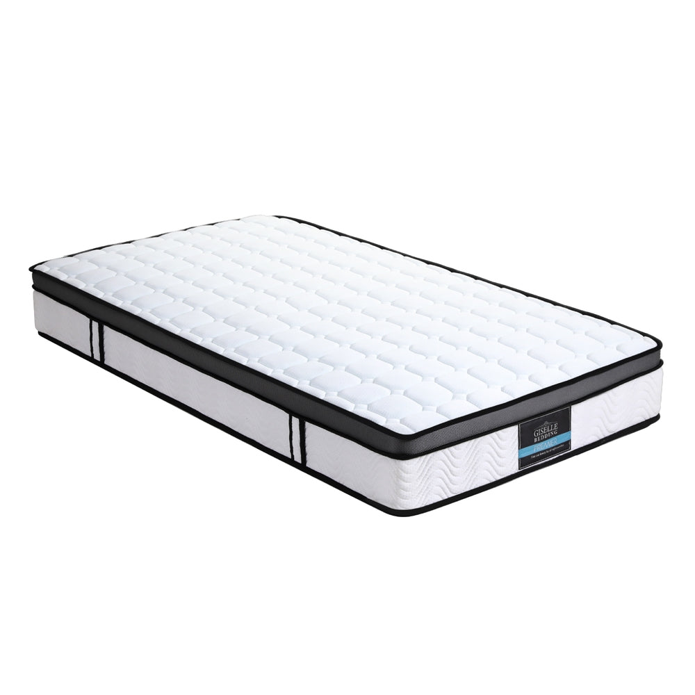 EverSleep Gel Foam Mattress – Medium – King