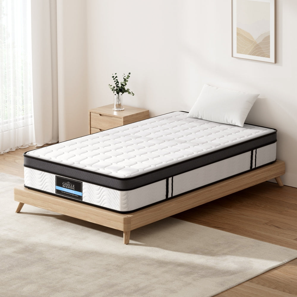 Serenity Gel Foam Mattress (Medium)