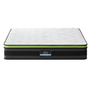 Pillowcloud Gel Foam Mattress – Medium – Double