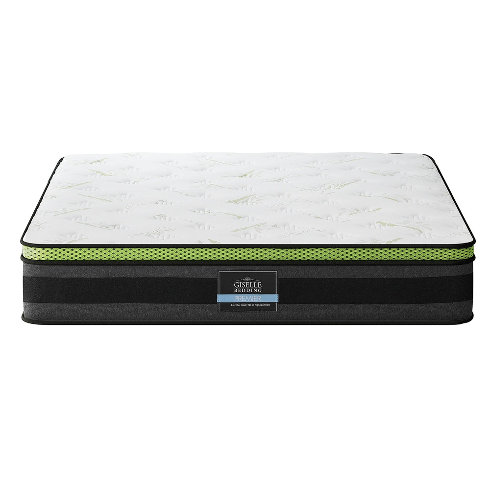 PureRest Gel Foam Mattress – Medium – King