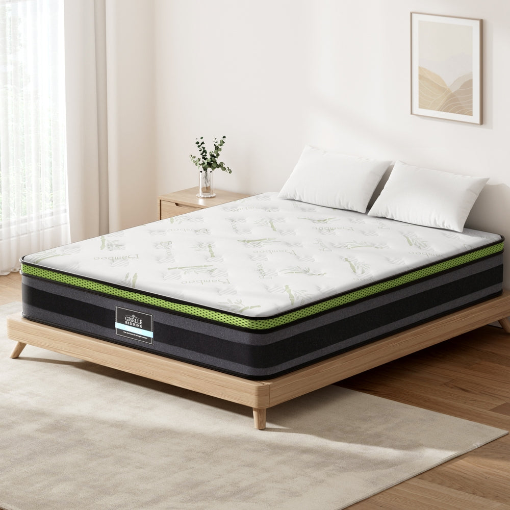 EverSleep Gel Foam Mattress (Medium)