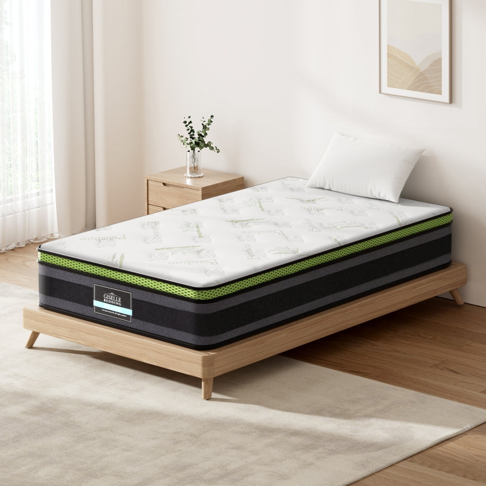 Drift Gel Foam Mattress (Medium)