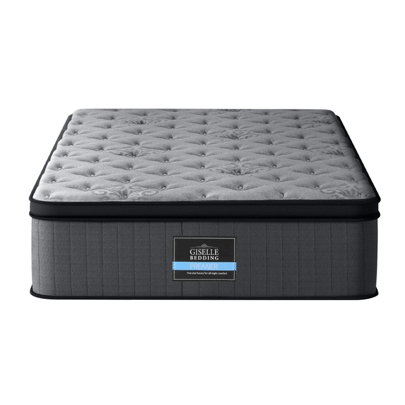 SINGLE Size - Cool Gel Memory Foam Mattress
