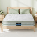 Breathe Euro Top Mattress (Medium)