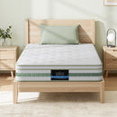 CozyNest Euro Top Mattress (Medium)