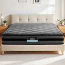 VelvetRest Pocket Spring Mattress (Medium)