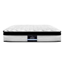 DOUBLE Size - Euro Top Mattress - 31cm