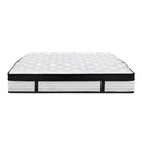 DOUBLE Size - Euro Top Mattress - 31cm