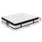 KING Size - Euro Top Mattress - 31cm