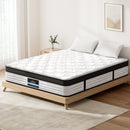 Nimbus Euro Top Mattress (Medium)