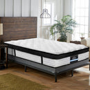 SINGLE Size - Euro Top Mattress - 31cm