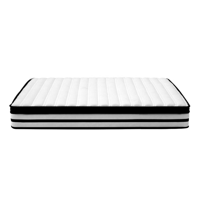 DOUBLE Size - Euro Top Mattress - 27cm