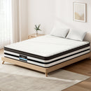 Nimbus Euro Top Mattress (Medium)