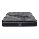 DOUBLE Size - Bamboo Cover Matress - 34cm