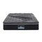 KING SINGLE Size - Bamboo Mattress - 34cm - Black