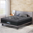 QUEEN Size - Bamboo Cover Mattress - 34cm