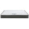 DOUBLE Size - Tight Top Spring Mattress - 16cm
