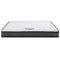 DOUBLE Size - Tight Top Spring Mattress - 16cm