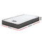 KING SINGLE Size - Tight Top Mattress - 16cm