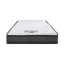 KING SINGLE Size - Tight Top Mattress - 16cm