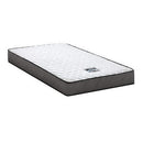 KING SINGLE Size - Tight Top Mattress - 16cm