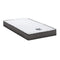 KING SINGLE Size - Tight Top Mattress - 16cm