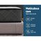 KING SINGLE Size - Tight Top Mattress - 16cm