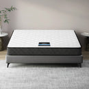 CozyNest Pocket Spring Mattress (Medium)