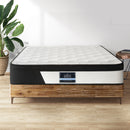 DeepSleep Euro Top Mattress (Medium)