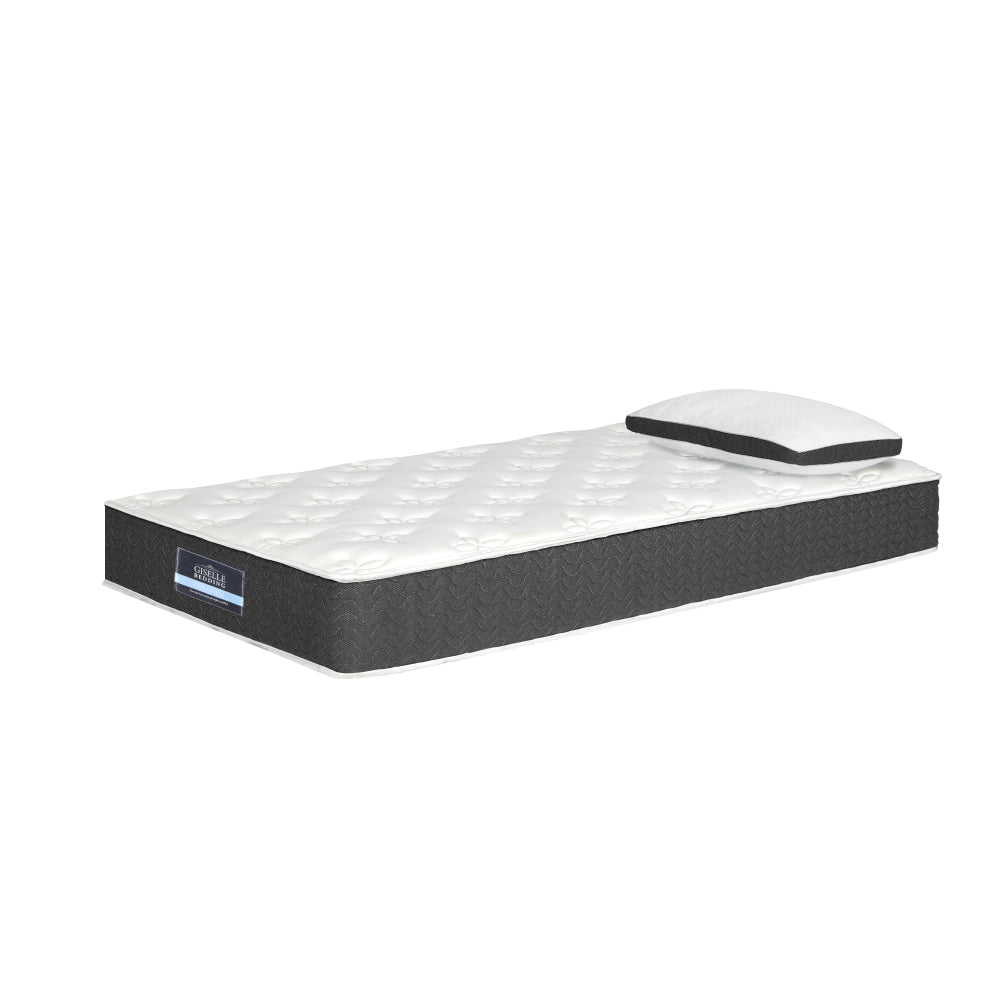 Nightfall Pocket Spring Mattress (Medium)