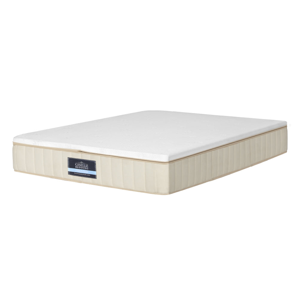 Lullaby Pocket Spring Mattress (Medium)