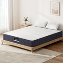 VelvetRest Pocket Spring Mattress (Firm)