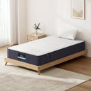Soothe Pocket Spring Mattress (Firm)