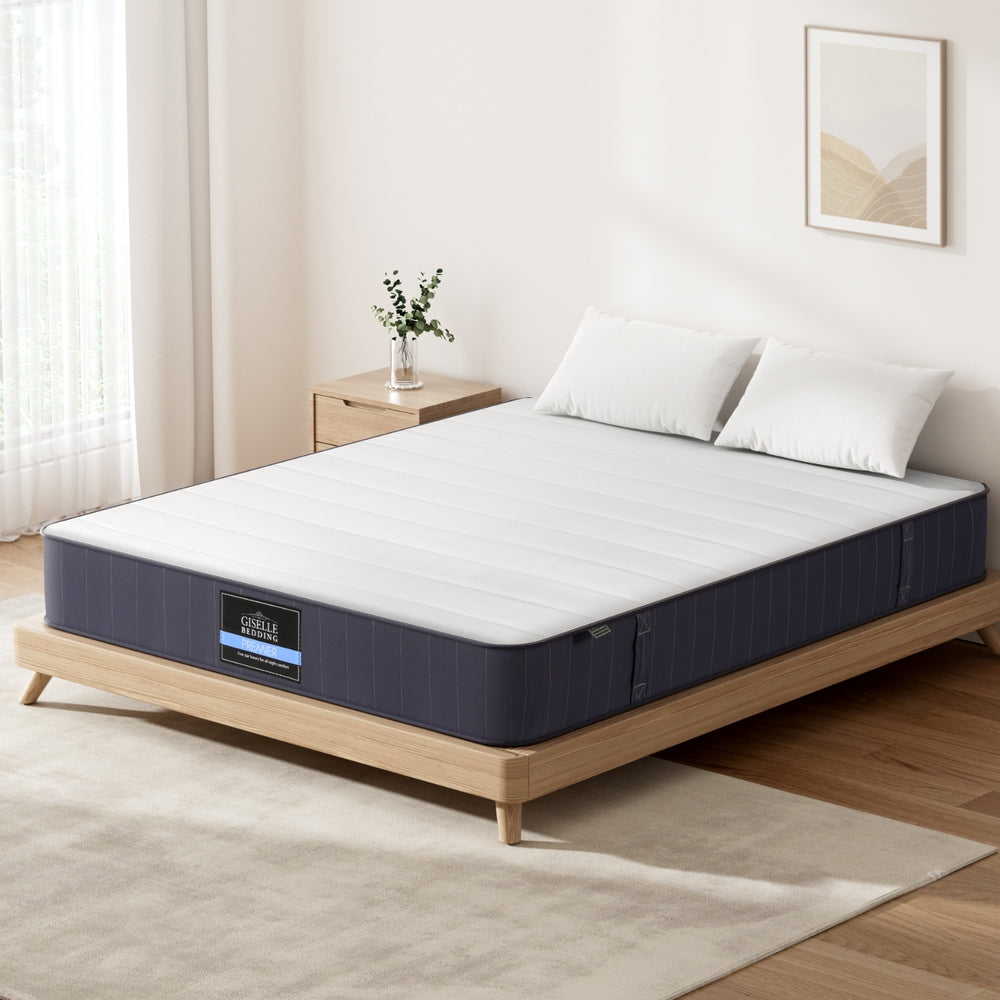 Drift Pocket Spring Mattress (Firm)