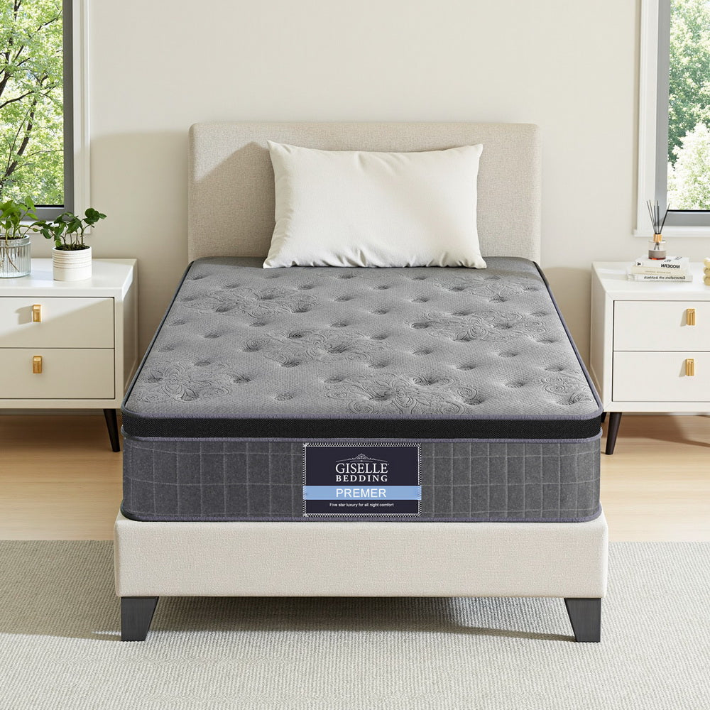 Drift Euro Top Mattress (Medium)