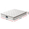KING Size - Medium Firm Euro Top Mattress