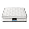 SINGLE Size - Medium Firm Euro Top Mattress