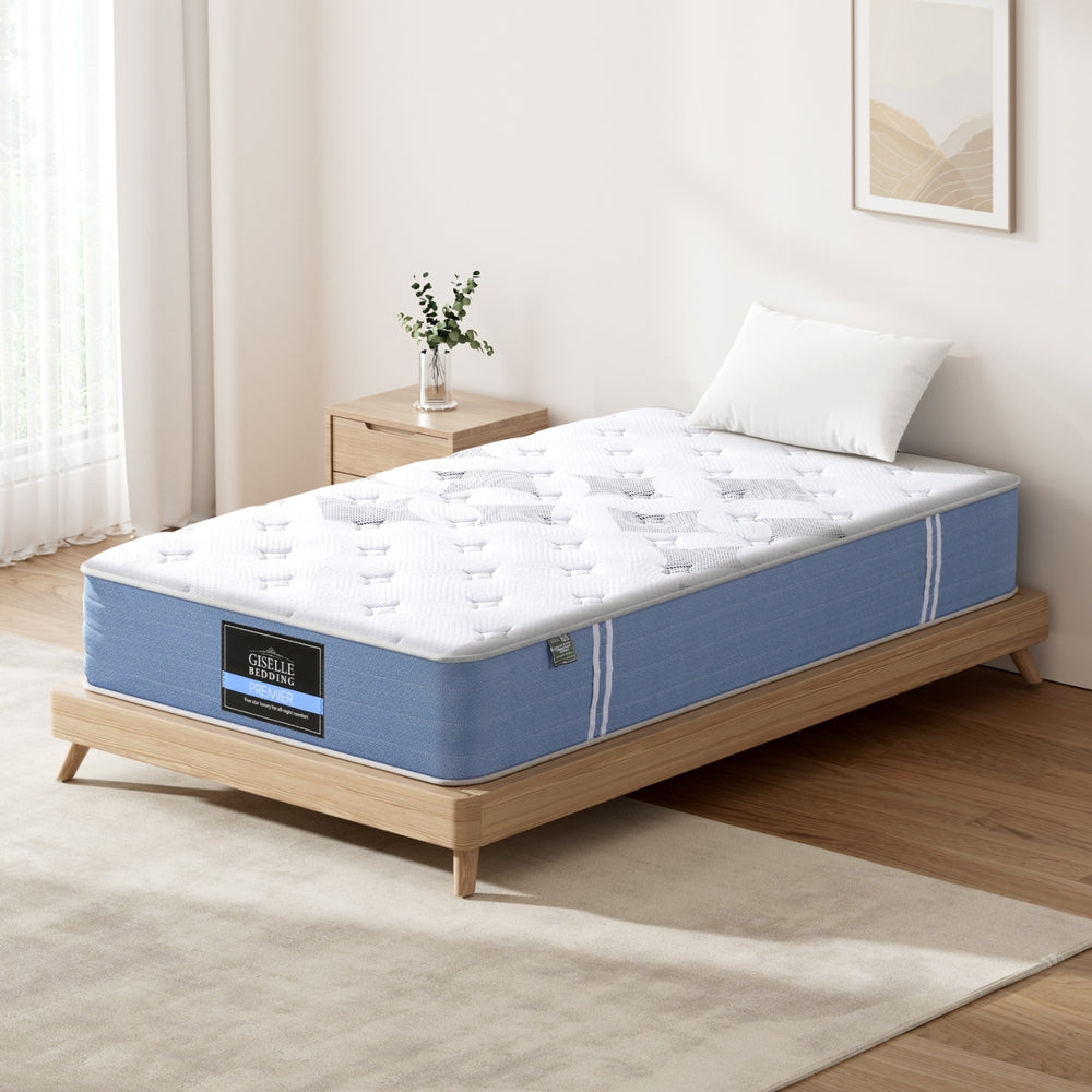 Nightfall Euro Top Mattress (Medium)