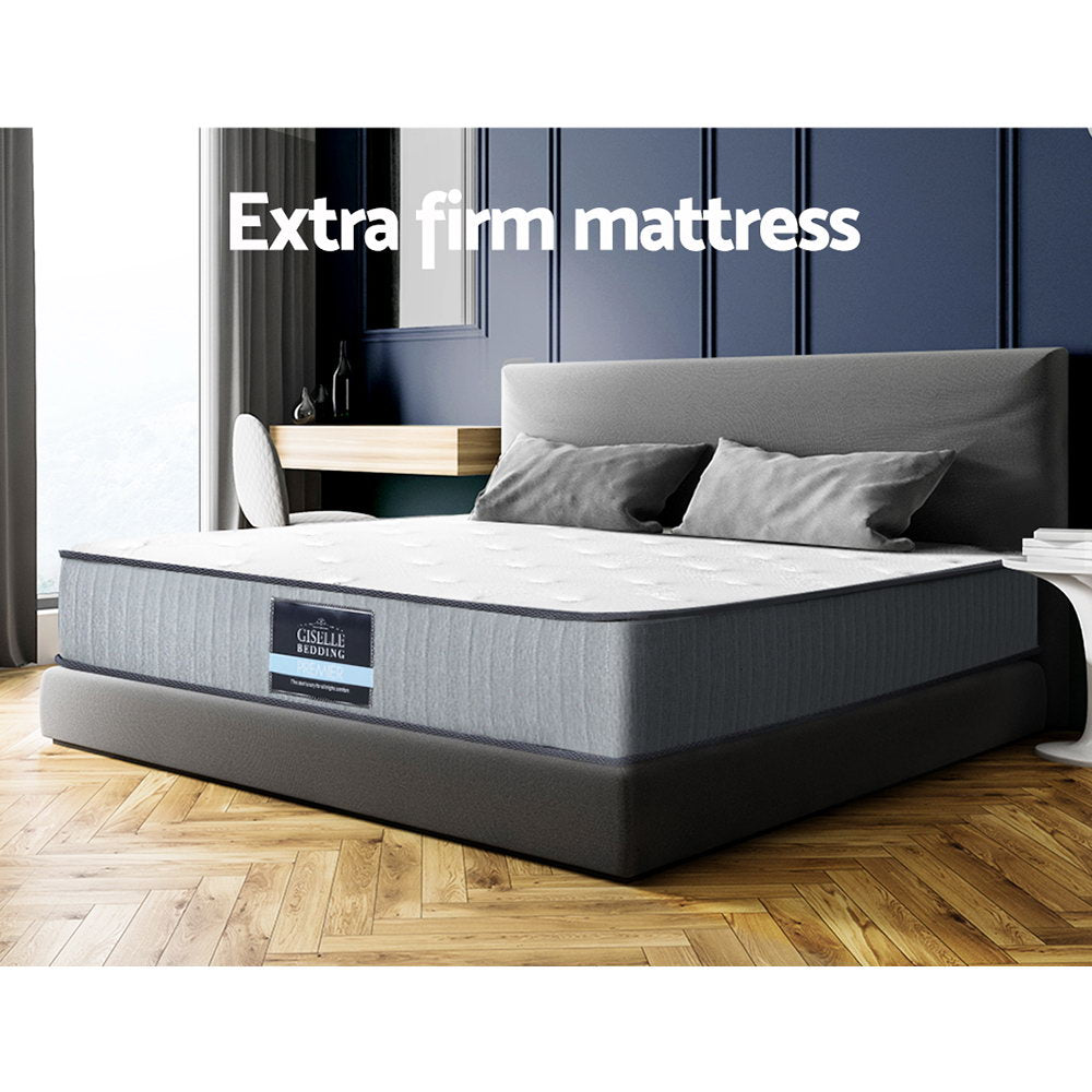 Restwell Pocket Spring Mattress – ExtraFirm – King