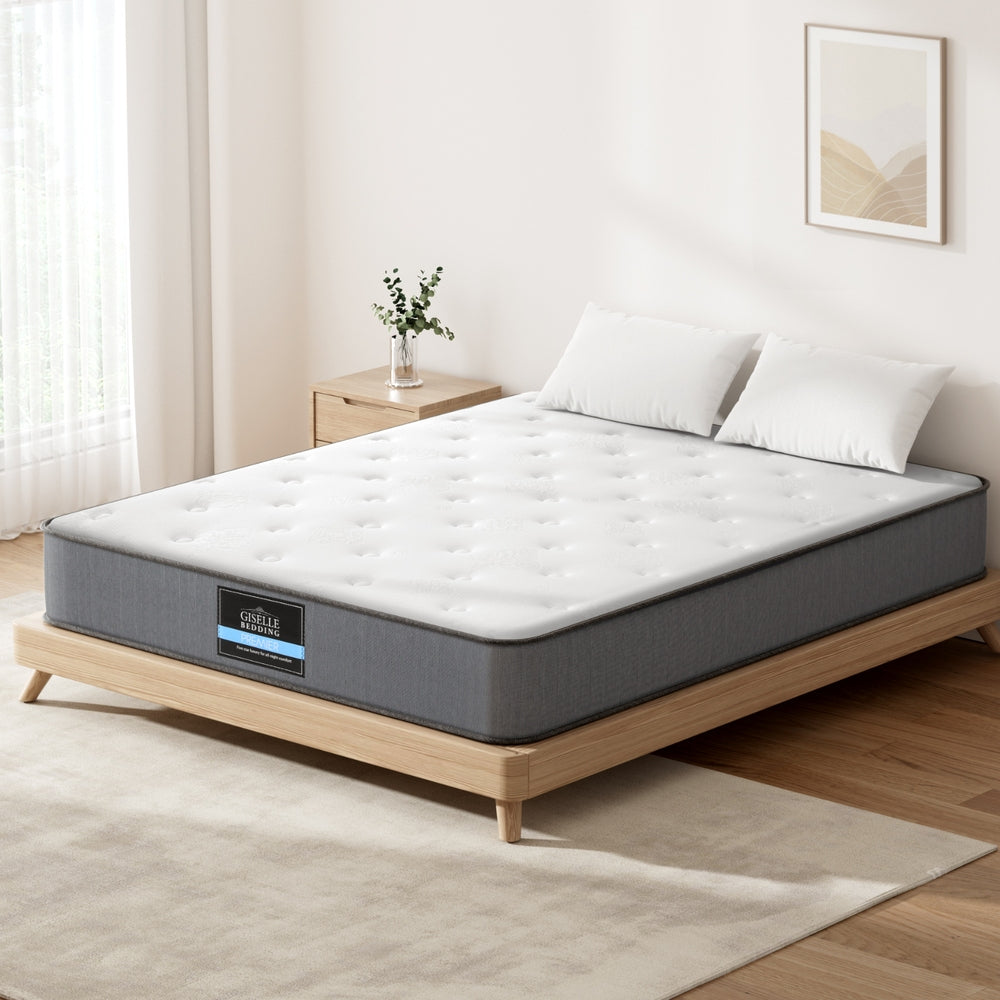 Dreamwave Pocket Spring Mattress (ExtraFirm)
