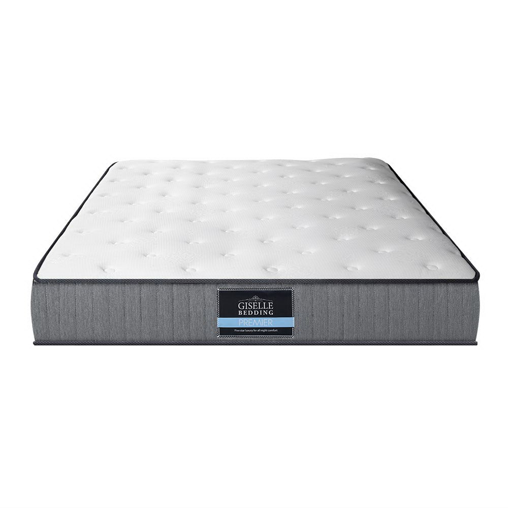 Dreamwave Pocket Spring Mattress – ExtraFirm – Queen
