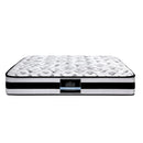 KING Size - Super Firm King Mattress - 24cm