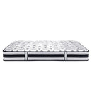 KING Size - Super Firm King Mattress - 24cm